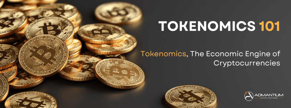Tokenomics 101