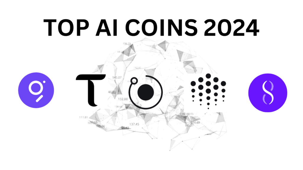 Top AI Coins to Watch in 2024